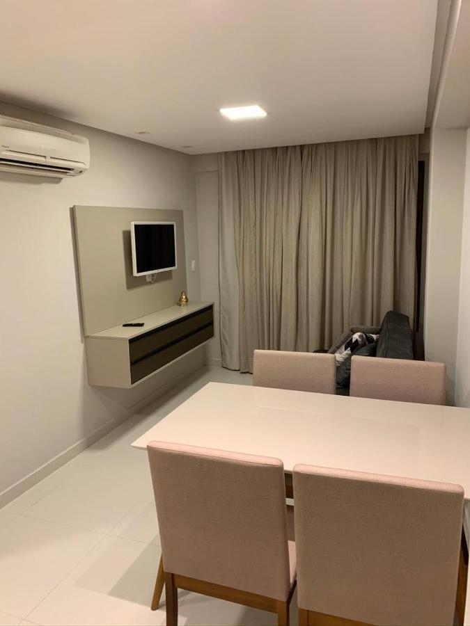 Apartamento Praia De Tambau João Pessoa 외부 사진
