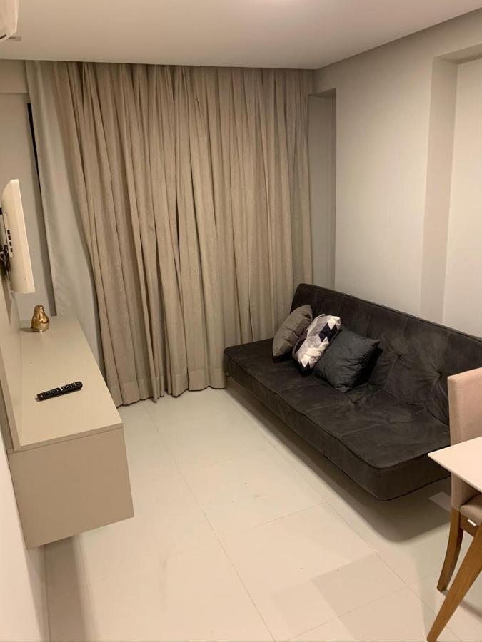 Apartamento Praia De Tambau João Pessoa 외부 사진