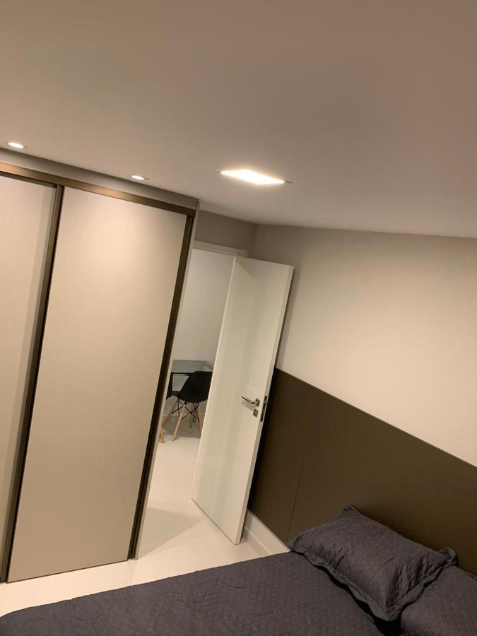 Apartamento Praia De Tambau João Pessoa 외부 사진